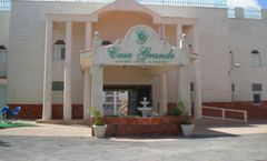 Casa Grande Airport Hotel and Resort