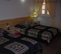 Casa Grande Airport Hotel and Resort Room