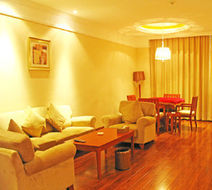Haide International Hotel HMCC Diamond Room