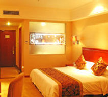 Haide International Hotel HMCC Diamond Room
