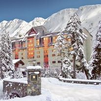 Alyeska Resort