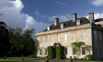 Babington House