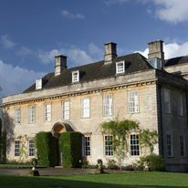 Babington House