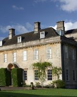 Babington House