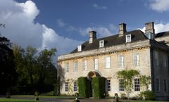 Babington House