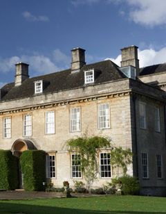 Babington House