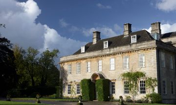 Babington House