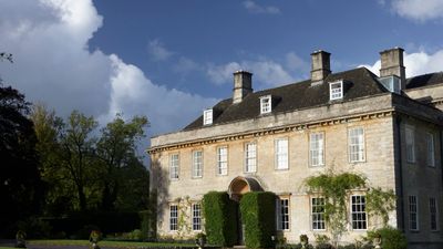 Babington House