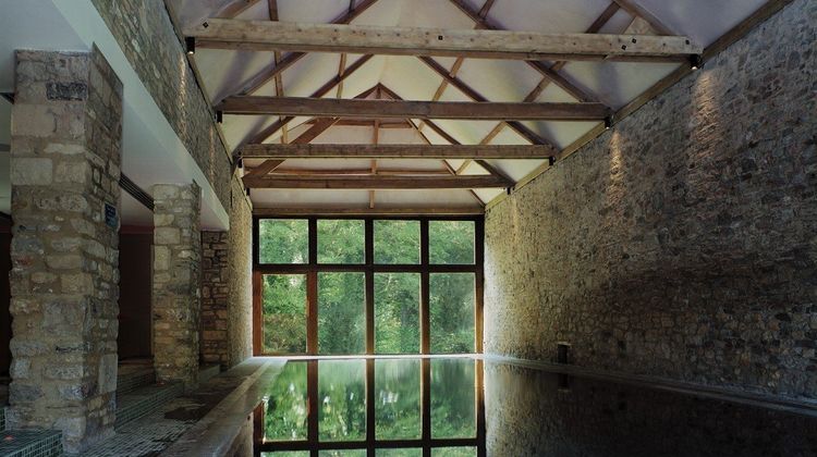 Babington House Pool