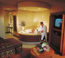 Soaring Eagle Casino & Resort Room