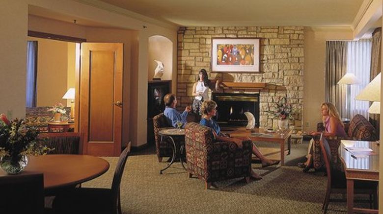 <b>Soaring Eagle Casino & Resort Suite</b>. Images powered by <a href="https://www.leonardoworldwide.com/" title="Leonardo Worldwide" target="_blank">Leonardo</a>.