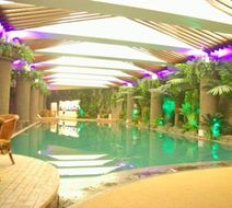 Tian Heng International Hotel Pool