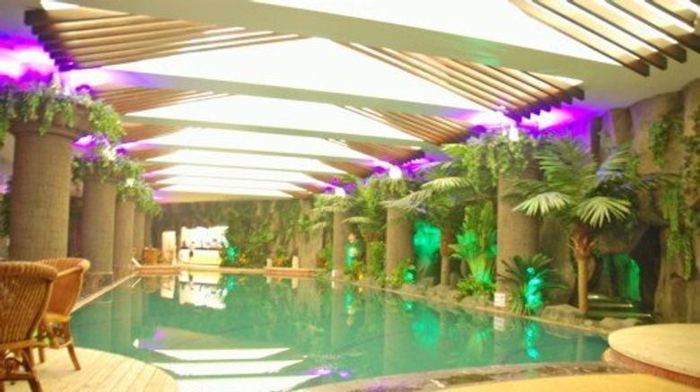 <b>Tian Heng International Hotel Pool</b>. Images powered by <a href="https://www.leonardoworldwide.com/" title="Leonardo Worldwide" target="_blank">Leonardo</a>.