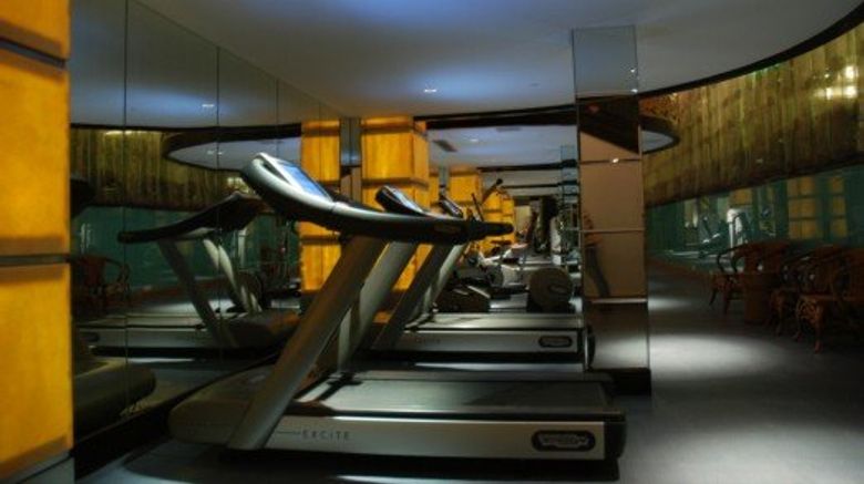<b>Tian Heng International Hotel Health Club</b>. Images powered by <a href="https://www.leonardoworldwide.com/" title="Leonardo Worldwide" target="_blank">Leonardo</a>.