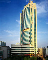 Dolton Resort Hotel