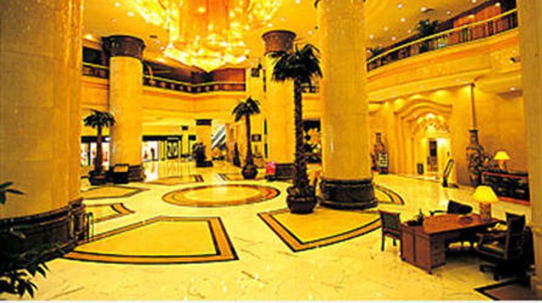 <b>Dolton Resort Hotel Lobby</b>. Images powered by <a href="https://www.leonardoworldwide.com/" title="Leonardo Worldwide" target="_blank">Leonardo</a>.