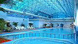 Dolton Resort Hotel Pool