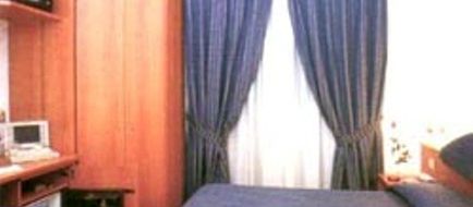 Hotel Mec Room