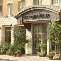 Hotel Chateau Laurier Quebec