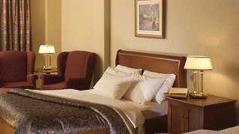 <b>Hotel Chateau Laurier Quebec Room</b>. Images powered by <a href="https://www.leonardoworldwide.com/" title="Leonardo Worldwide" target="_blank">Leonardo</a>.