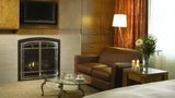 Hotel Chateau Laurier Quebec Suite