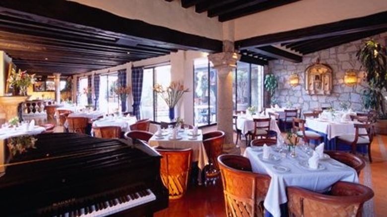 <b>Villa Montana Hotel & Spa Restaurant</b>. Images powered by <a href="https://www.leonardoworldwide.com/" title="Leonardo Worldwide" target="_blank">Leonardo</a>.