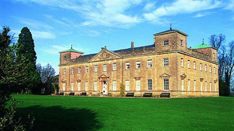 <b>Lydiard House Hotel Exterior</b>. Images powered by <a href="https://www.leonardoworldwide.com/" title="Leonardo Worldwide" target="_blank">Leonardo</a>.