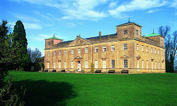 Lydiard House Hotel
