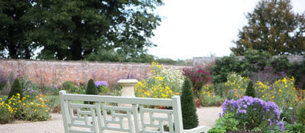 Lydiard House Hotel Exterior