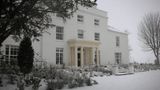 Fishmore Hall Exterior