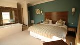 Fishmore Hall Room