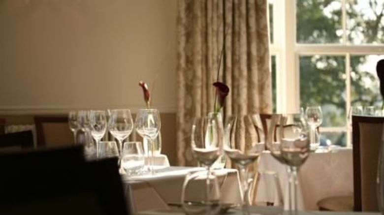 <b>Fishmore Hall Restaurant</b>. Images powered by <a href="https://www.leonardoworldwide.com/" title="Leonardo Worldwide" target="_blank">Leonardo</a>.