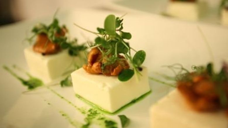<b>Fishmore Hall Restaurant</b>. Images powered by <a href="https://www.leonardoworldwide.com/" title="Leonardo Worldwide" target="_blank">Leonardo</a>.