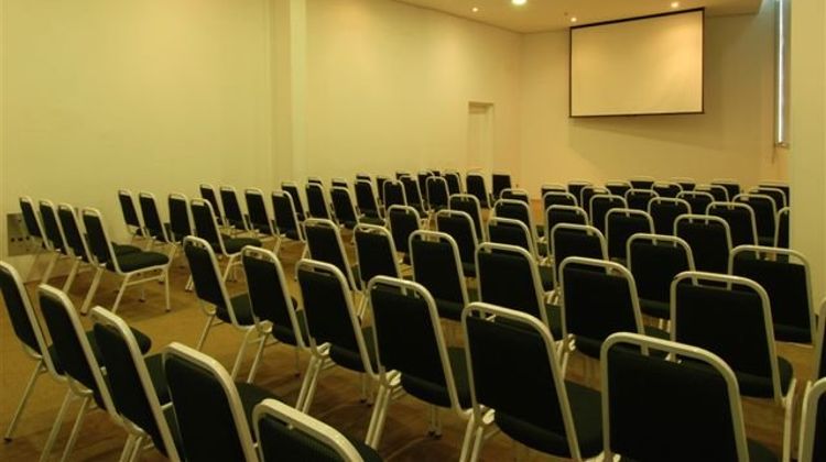 Vitoria Hotel Campinas Meeting