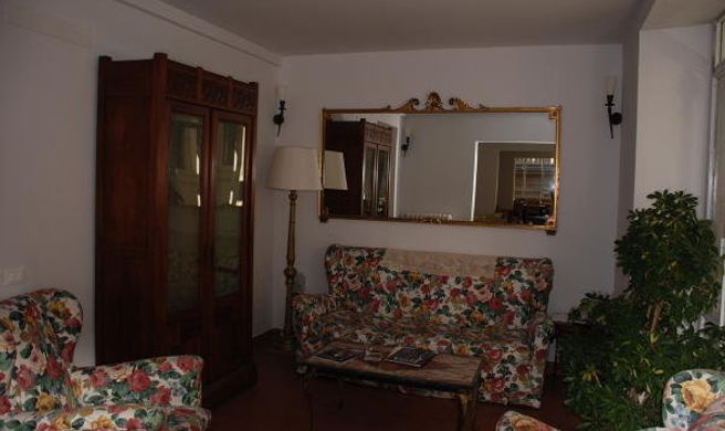 Hotel Medici Lobby