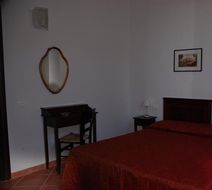 Hotel Medici Room