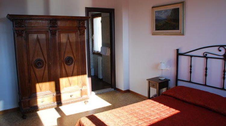 Hotel Medici Room