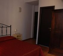 Hotel Medici Room