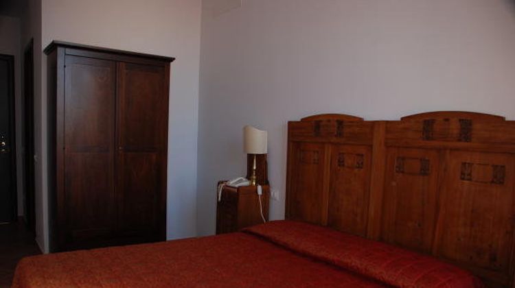 Hotel Medici Room