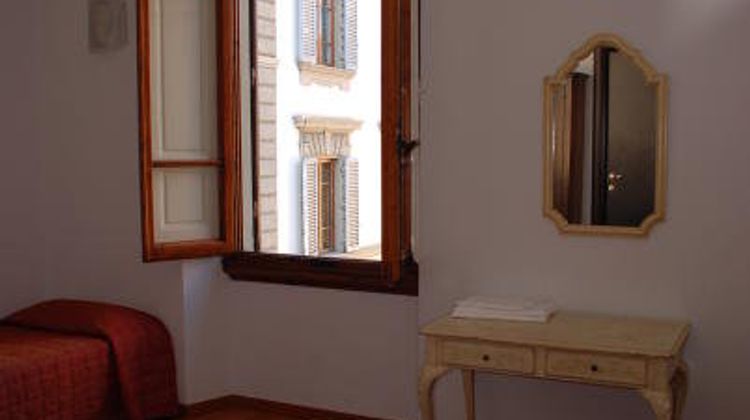 Hotel Medici Room