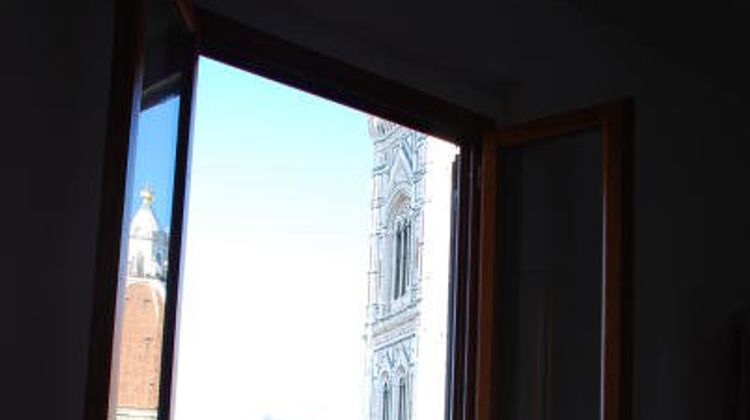 Hotel Medici Room