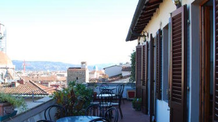 Hotel Medici Other