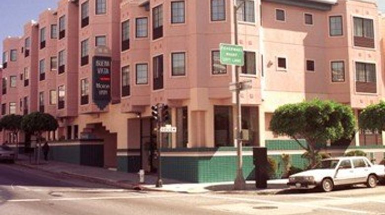 Buena Vista Inn Exterior. Images powered by <a href="https://www.leonardoworldwide.com" target="_blank" rel="noopener">Leonardo</a>.