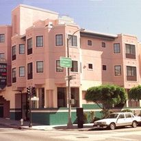 Buena Vista Inn
