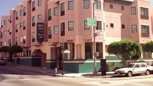 Buena Vista Inn