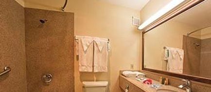 Buena Vista Inn Room