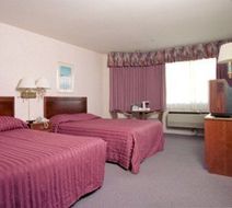Buena Vista Inn Room