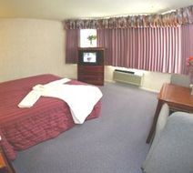 Buena Vista Inn Room