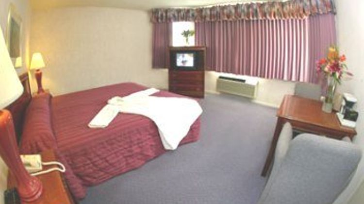 Buena Vista Inn Room