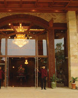 Blue River Hotel